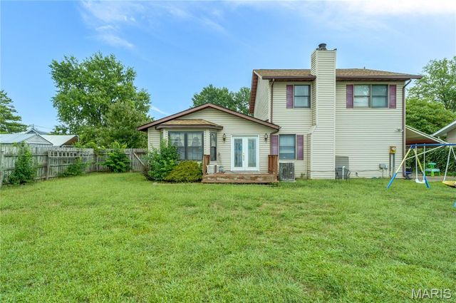 3365 Colgate Place, Granite City, IL 62040