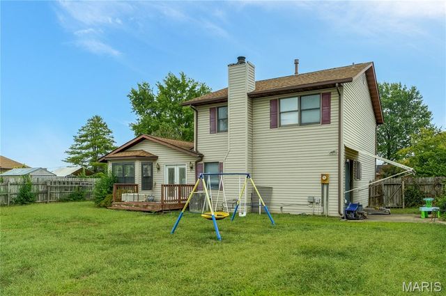 3365 Colgate Place, Granite City, IL 62040