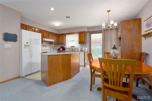 3365 Colgate Place, Granite City, IL 62040