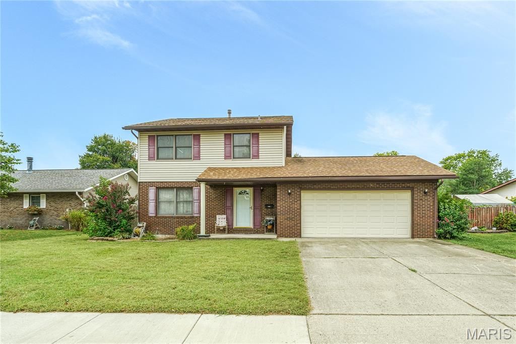 3365 Colgate Place, Granite City, IL 62040