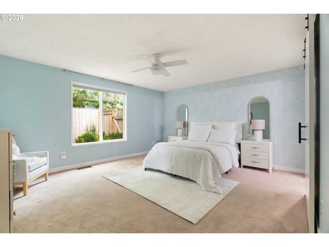 7118 Sw CANBY Ln, Portland, OR 97223