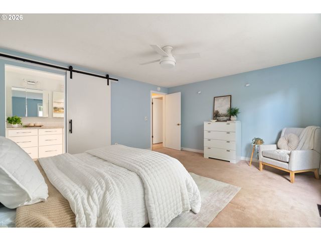 7118 Sw CANBY Ln, Portland, OR 97223