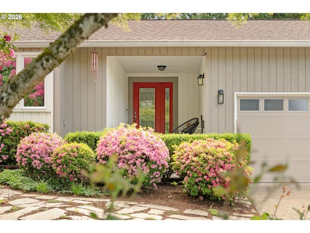 7118 Sw CANBY Ln, Portland, OR 97223