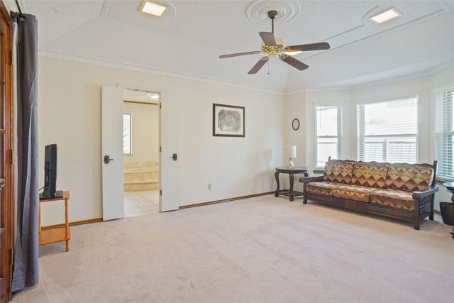 3532 Meadowside Drive, Bedford, TX 76021