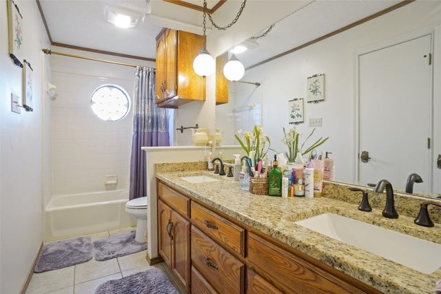 3532 Meadowside Drive, Bedford, TX 76021