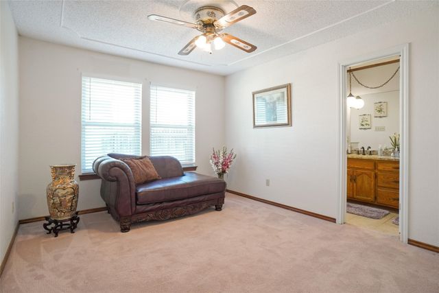 3532 Meadowside Drive, Bedford, TX 76021