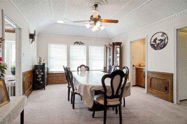 3532 Meadowside Drive, Bedford, TX 76021