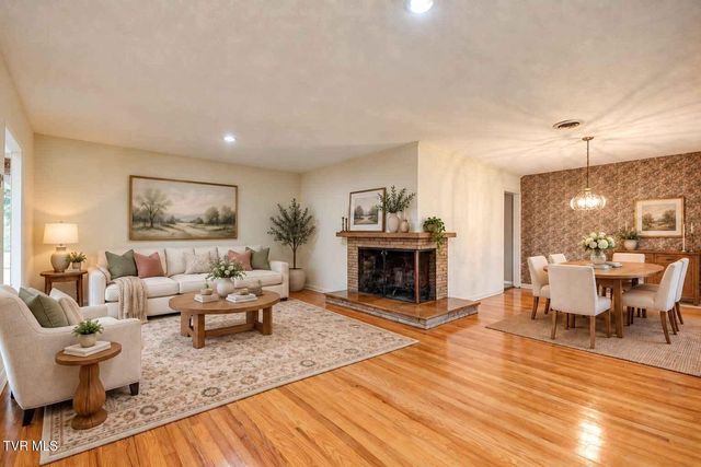 4510 Hickory Hill Road, Kingsport, TN 37664