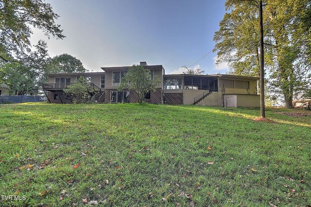 4510 Hickory Hill Road, Kingsport, TN 37664
