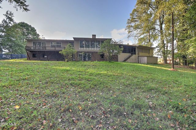 4510 Hickory Hill Road, Kingsport, TN 37664