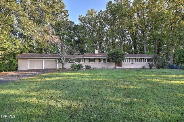 4510 Hickory Hill Road, Kingsport, TN 37664