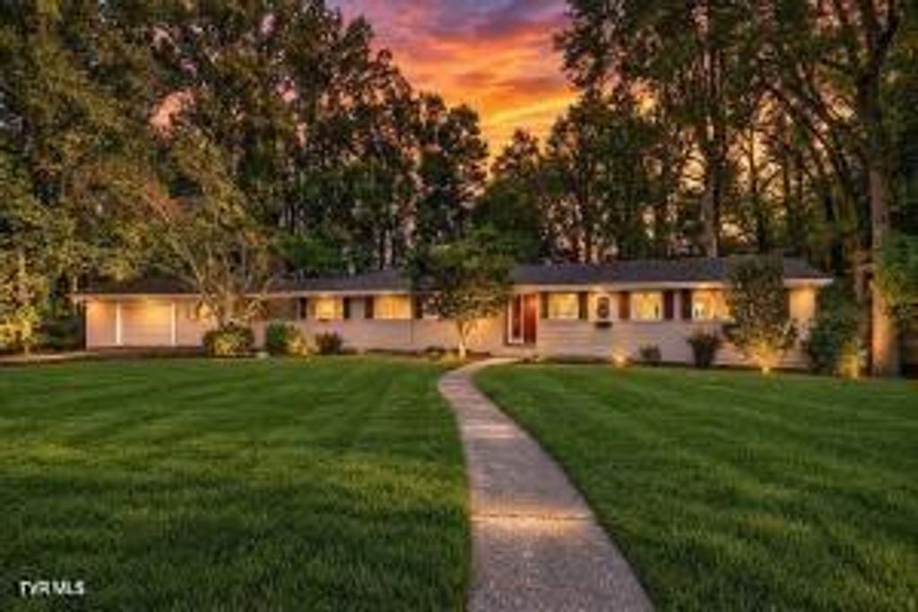 4510 Hickory Hill Road, Kingsport, TN 37664