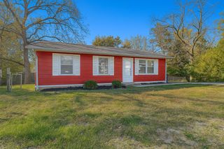 2513 GLENN DR, Columbia, MO 65202