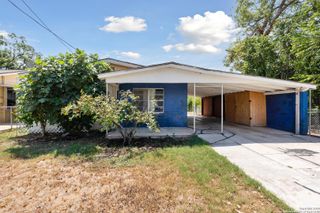 4330 Eldridge Ave, San Antonio, TX 78237