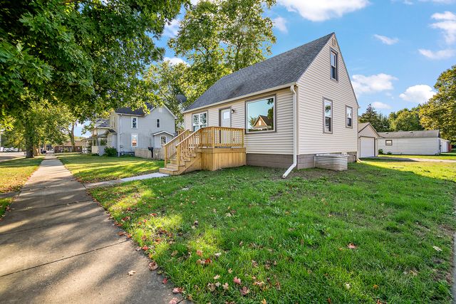 195 N Michigan Avenue, Bradley, IL 60915