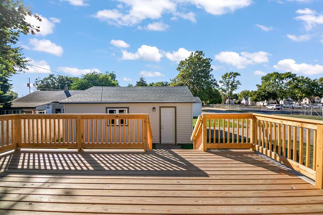 195 N Michigan Avenue, Bradley, IL 60915