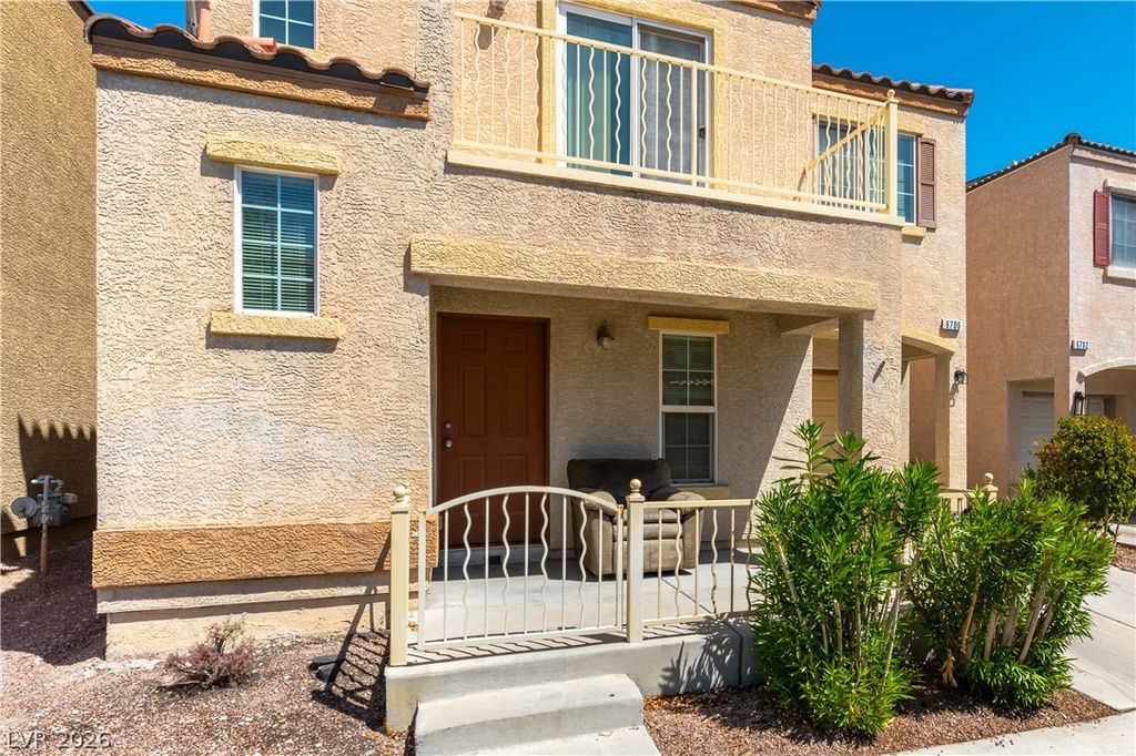 6706 Oxendale Avenue, Las Vegas, NV 89139 — photo 2