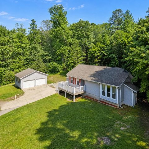 1493 Jones Creek Road, Blairsville, GA 30512