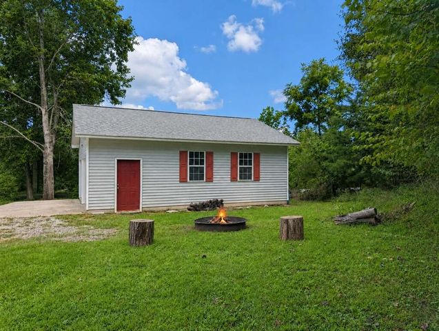 1493 Jones Creek Road, Blairsville, GA 30512