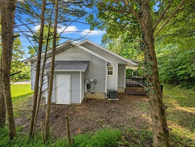 1493 Jones Creek Road, Blairsville, GA 30512