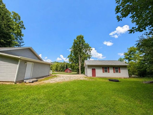 1493 Jones Creek Road, Blairsville, GA 30512