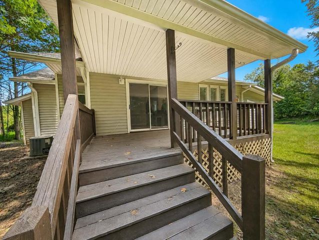 1493 Jones Creek Road, Blairsville, GA 30512