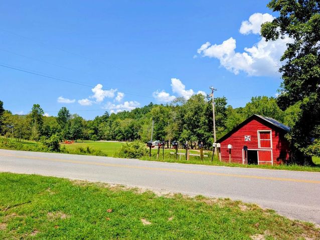 1493 Jones Creek Road, Blairsville, GA 30512