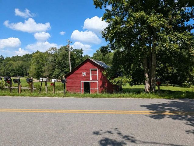 1493 Jones Creek Road, Blairsville, GA 30512