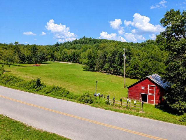 1493 Jones Creek Road, Blairsville, GA 30512