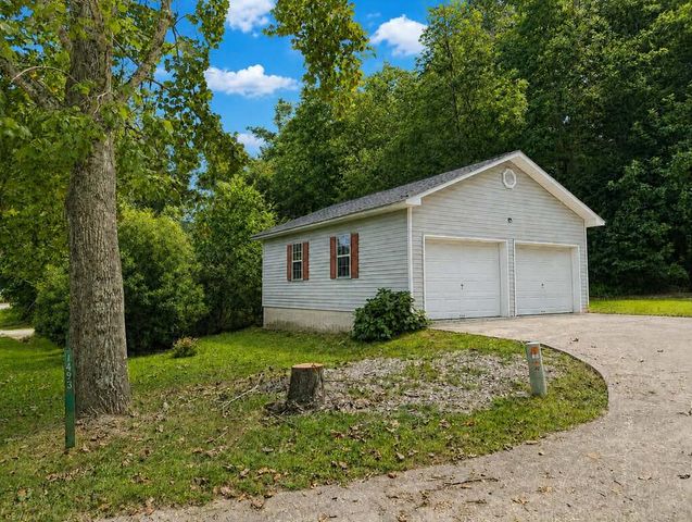 1493 Jones Creek Road, Blairsville, GA 30512