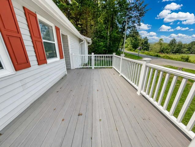 1493 Jones Creek Road, Blairsville, GA 30512