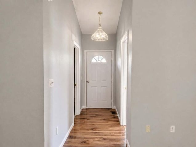1493 Jones Creek Road, Blairsville, GA 30512