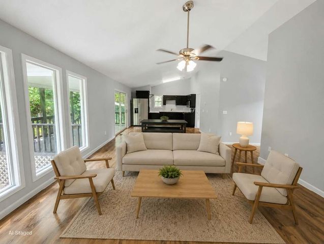 1493 Jones Creek Road, Blairsville, GA 30512