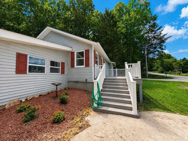 1493 Jones Creek Road, Blairsville, GA 30512