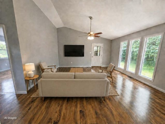 1493 Jones Creek Road, Blairsville, GA 30512