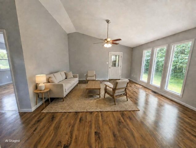 1493 Jones Creek Road, Blairsville, GA 30512