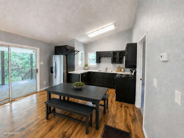 1493 Jones Creek Road, Blairsville, GA 30512