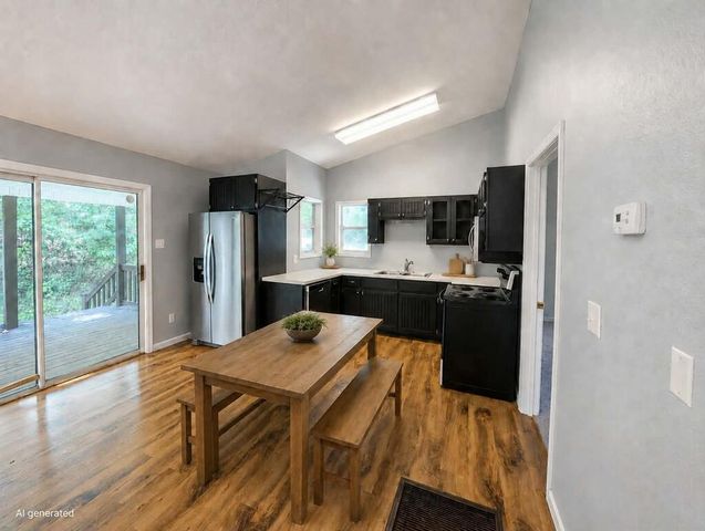 1493 Jones Creek Road, Blairsville, GA 30512