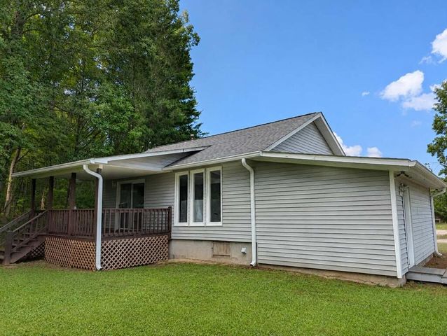 1493 Jones Creek Road, Blairsville, GA 30512