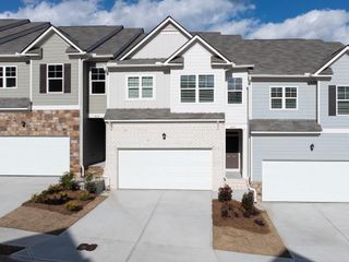 18 Rustin Ridge, Dahlonega, GA 30533