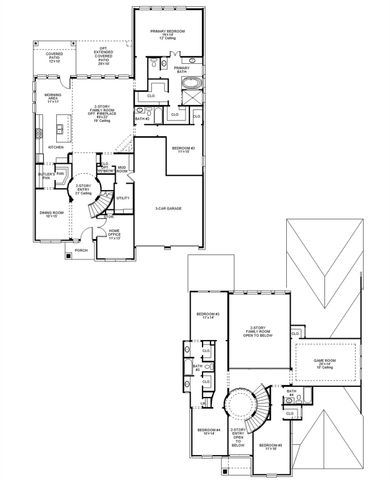 4906 Ara Drive, Richmond, TX 77469