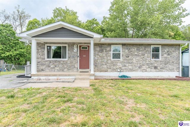 801 Charlene Drive, Vine Grove, KY 40175