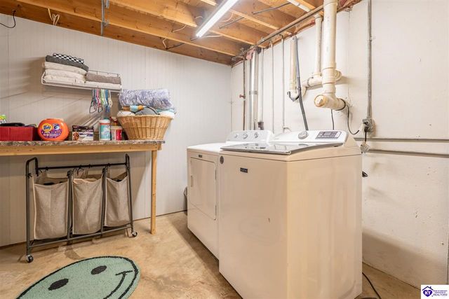 801 Charlene Drive, Vine Grove, KY 40175