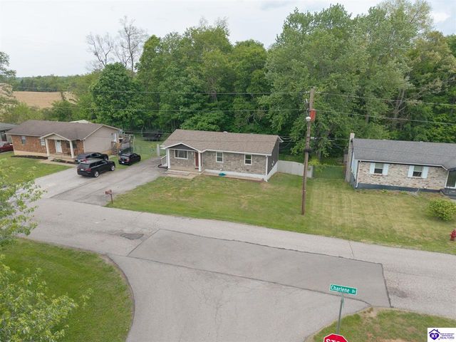 801 Charlene Drive, Vine Grove, KY 40175