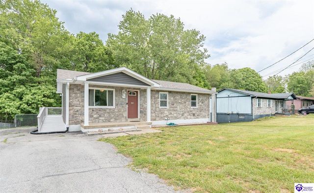 801 Charlene Drive, Vine Grove, KY 40175