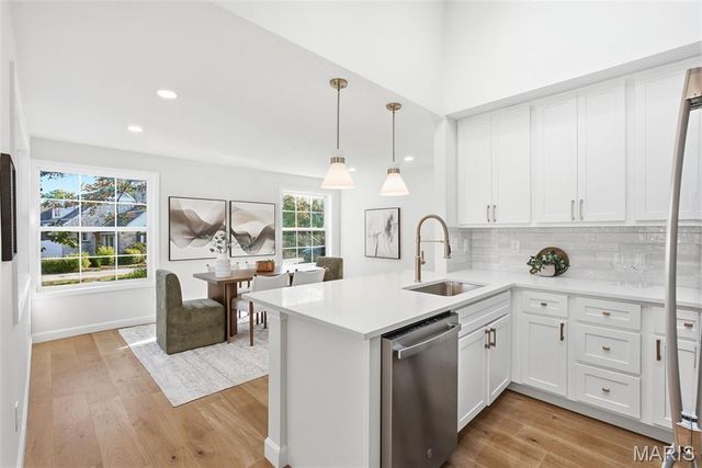 928 S Gore Avenue, Webster Groves, MO 63119