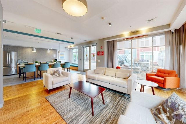 99 Tremont St 206, Boston, MA 02135