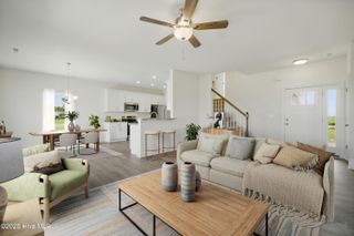 705 Griffin Swamp Road, Elizabeth City, NC 27909