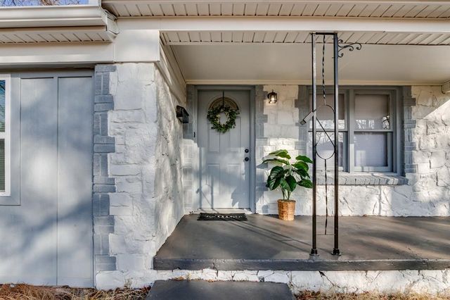 4609 SE 22nd Street, Del City, OK 73115