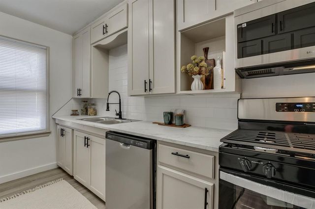 4609 SE 22nd Street, Del City, OK 73115